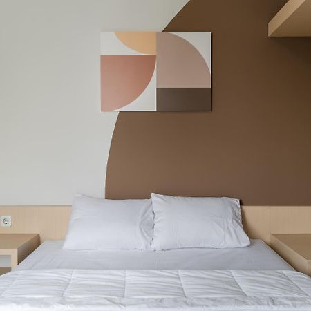 Cove Urooms Panglima Polim Jacarta Exterior foto