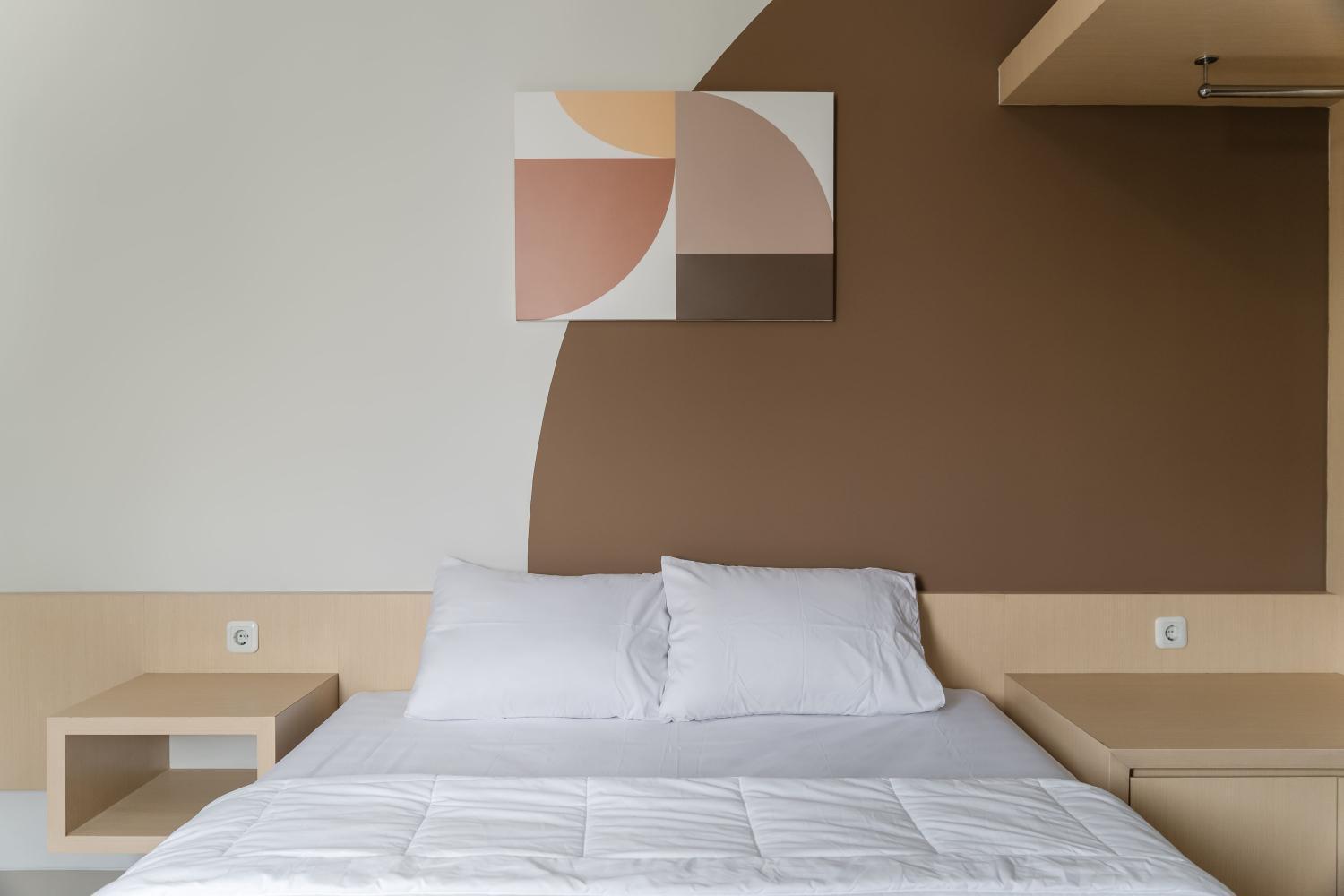 Cove Urooms Panglima Polim Jacarta Exterior foto